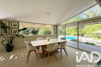 achat maison prades-le-lez 34730