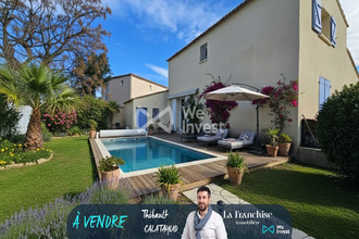 achat maison prades-le-lez 34730