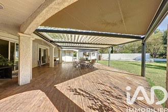 achat maison prades-le-lez 34730