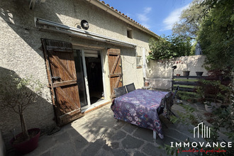 achat maison prades-le-lez 34730