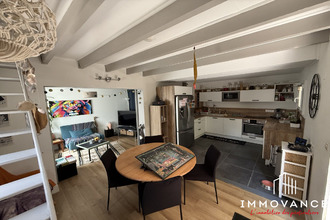 achat maison prades-le-lez 34730