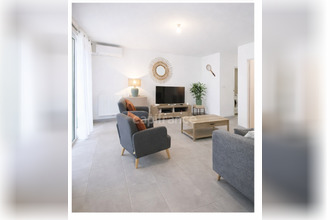 achat maison prades-le-lez 34730