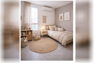 achat maison prades-le-lez 34730