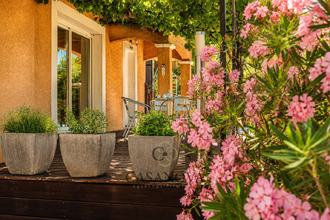 achat maison prades-le-lez 34730