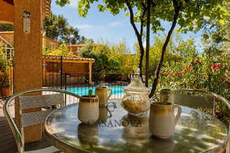 achat maison prades-le-lez 34730