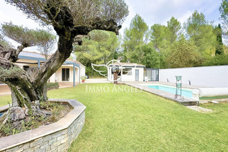 achat maison prades-le-lez 34730
