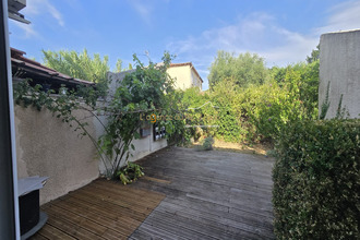 achat maison prades-le-lez 34730