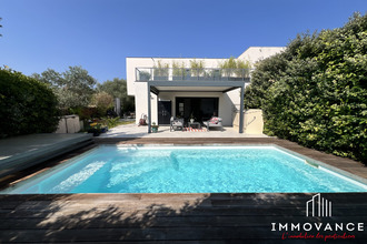 achat maison prades-le-lez 34730