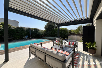 achat maison prades-le-lez 34730