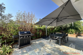 achat maison prades-le-lez 34730