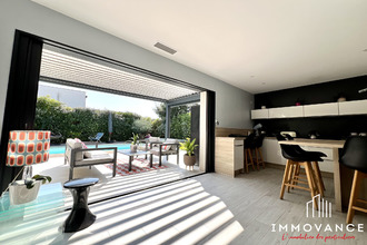 achat maison prades-le-lez 34730