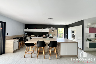 achat maison prades-le-lez 34730