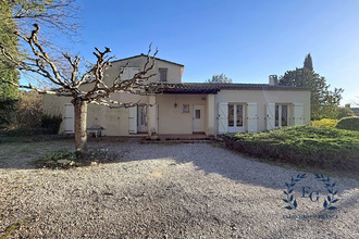 achat maison prades-le-lez 34730