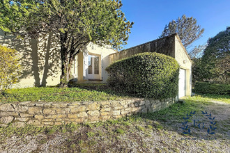 achat maison prades-le-lez 34730