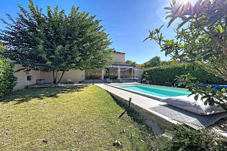 achat maison prades-le-lez 34730
