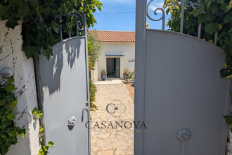 achat maison prades-le-lez 34730