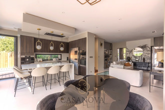 achat maison prades-le-lez 34730