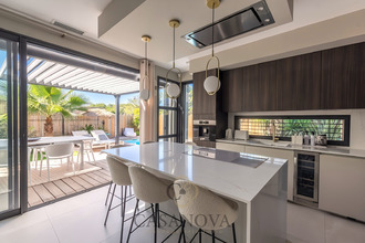 achat maison prades-le-lez 34730