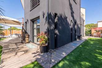 achat maison prades-le-lez 34730