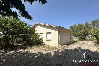 achat maison prades-le-lez 34730