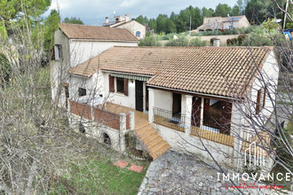 achat maison prades-le-lez 34730
