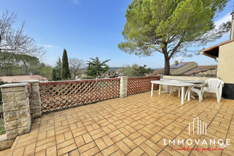 achat maison prades-le-lez 34730
