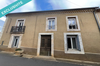 achat maison prades-sur-vernazobre 34360