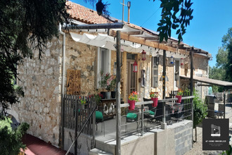 achat maison prades-sur-vernazobre 34360