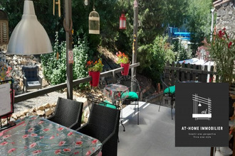 achat maison prades-sur-vernazobre 34360