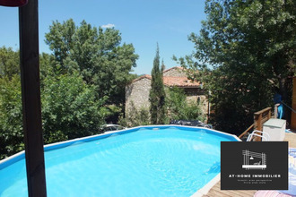 achat maison prades-sur-vernazobre 34360