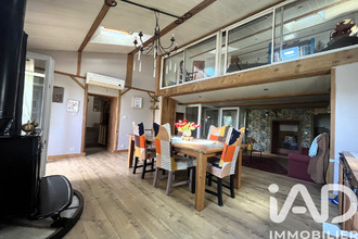 achat maison prades-sur-vernazobre 34360