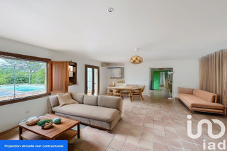 achat maison prades-sur-vernazobre 34360