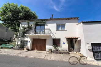 achat maison prades-sur-vernazobre 34360
