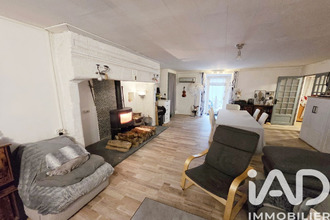 achat maison pradiers 15160