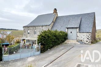 achat maison pradiers 15160