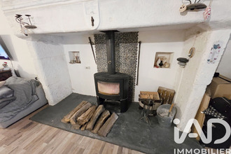 achat maison pradiers 15160