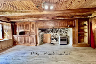 achat maison pradiers 15160