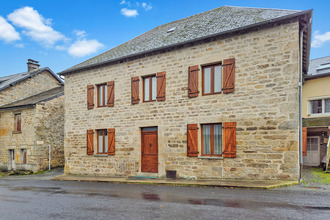 achat maison pradines 19170