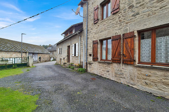 achat maison pradines 19170