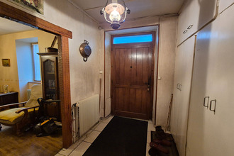 achat maison pradines 19170