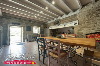 achat maison pradines 19170