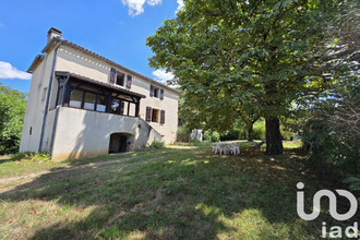 achat maison pradines 46090