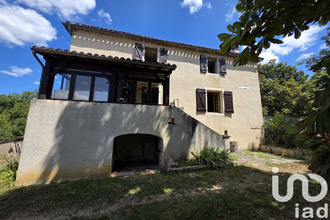 achat maison pradines 46090