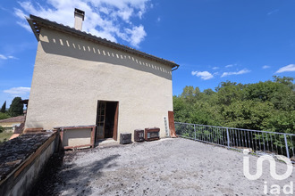 achat maison pradines 46090