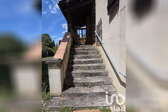 achat maison pradines 46090