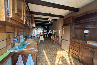 achat maison pradines 46090