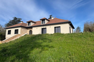 achat maison pradines 46090