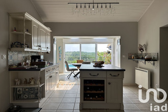 achat maison pradines 46090