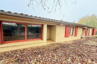 achat maison pradines 46090