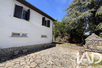 achat maison pradines 46090